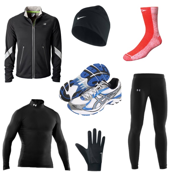 RaceThread.com: A Holiday Gift Guide for Marathoners