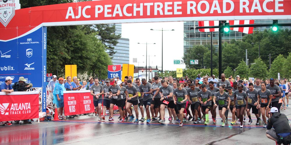 RaceThread.com: The Best 4th of July Running Races 