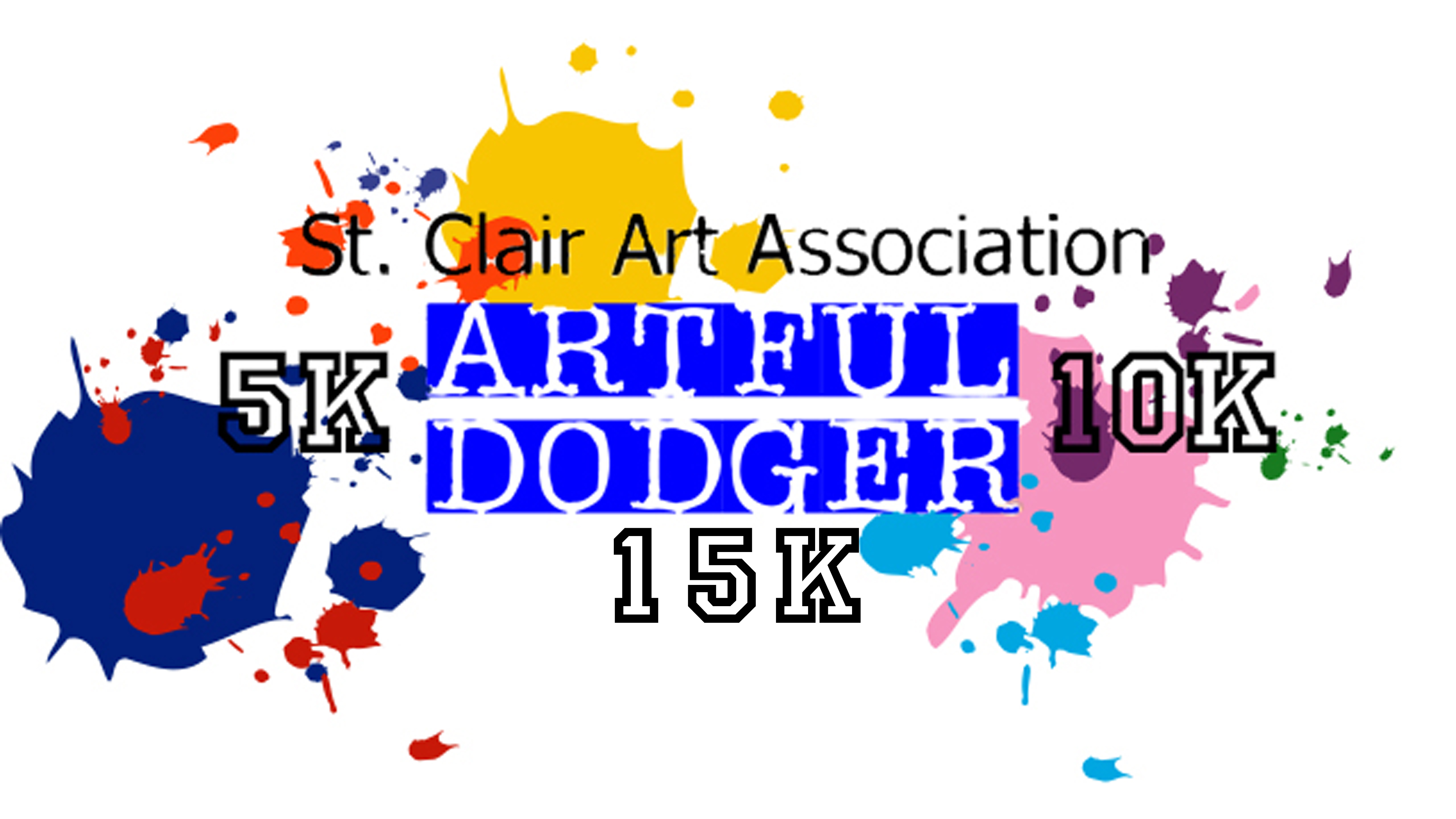 Artful Dodger Runs St. Clair, Michigan Running