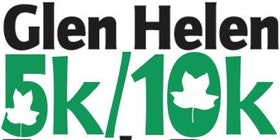 Glen Helen Earth Week 5k 10k Yellow Springs Ohio Running