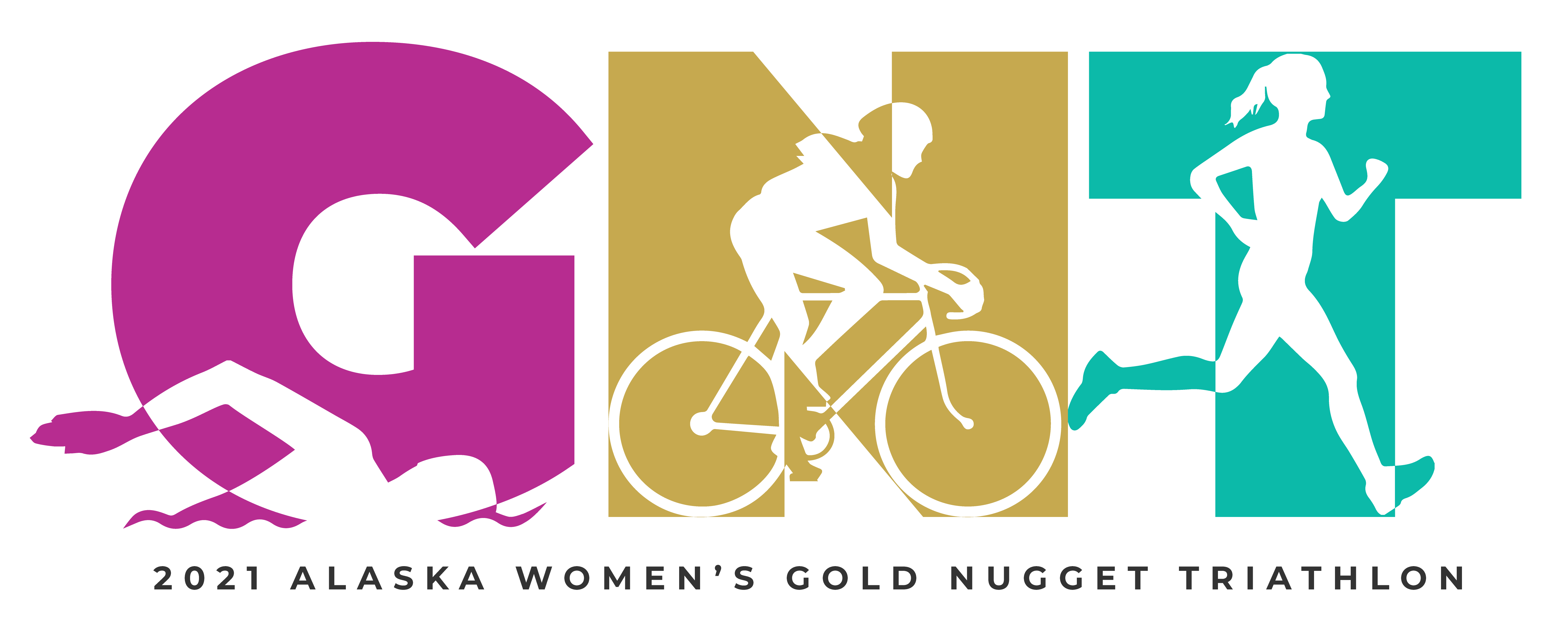 Women's Gold Nugget Triathlon Anchorage, Alaska Triathlon