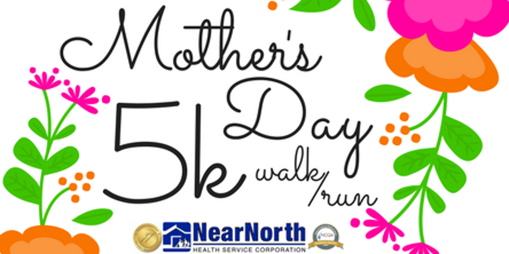 NNHSC Mother's Day 5K Chicago, Illinois Running