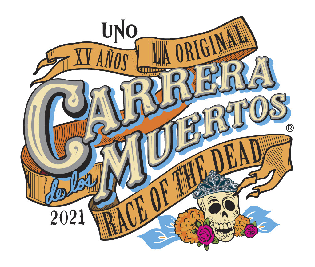 UNO Carrera de los Muertos 5K Chicago, Illinois Running