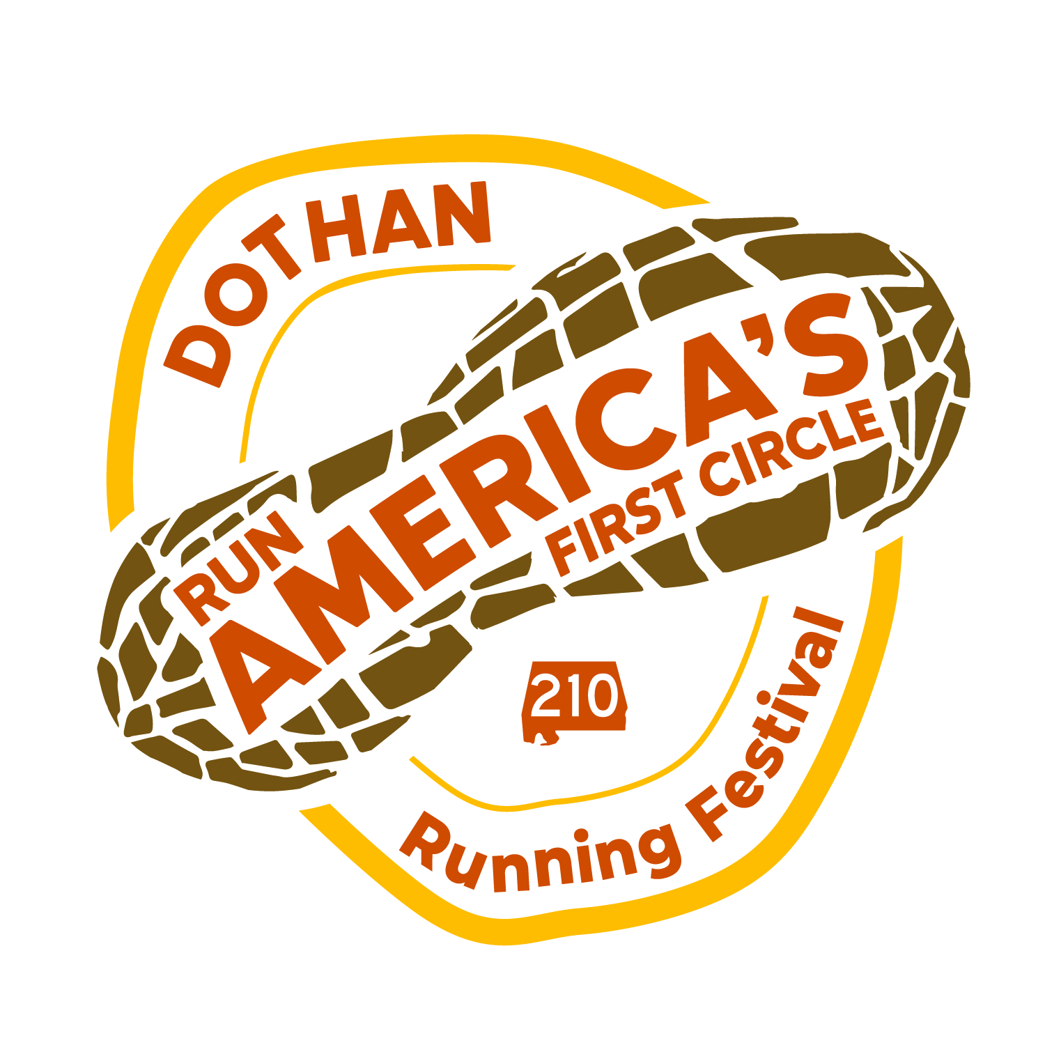 Dothan Running Festival Alabama Running
