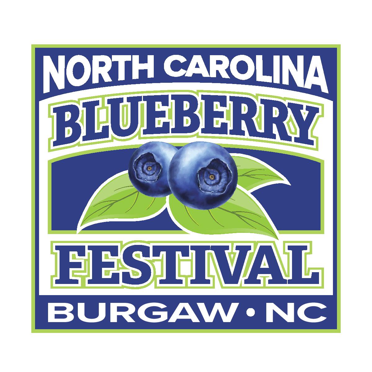 NC Blueberry Festival 5K Burgaw, North Carolina Running