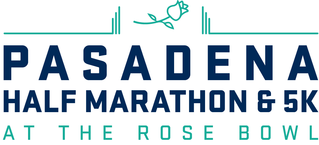 Pasadena Half Marathon and 5K at the Rose Bowl - California - Running