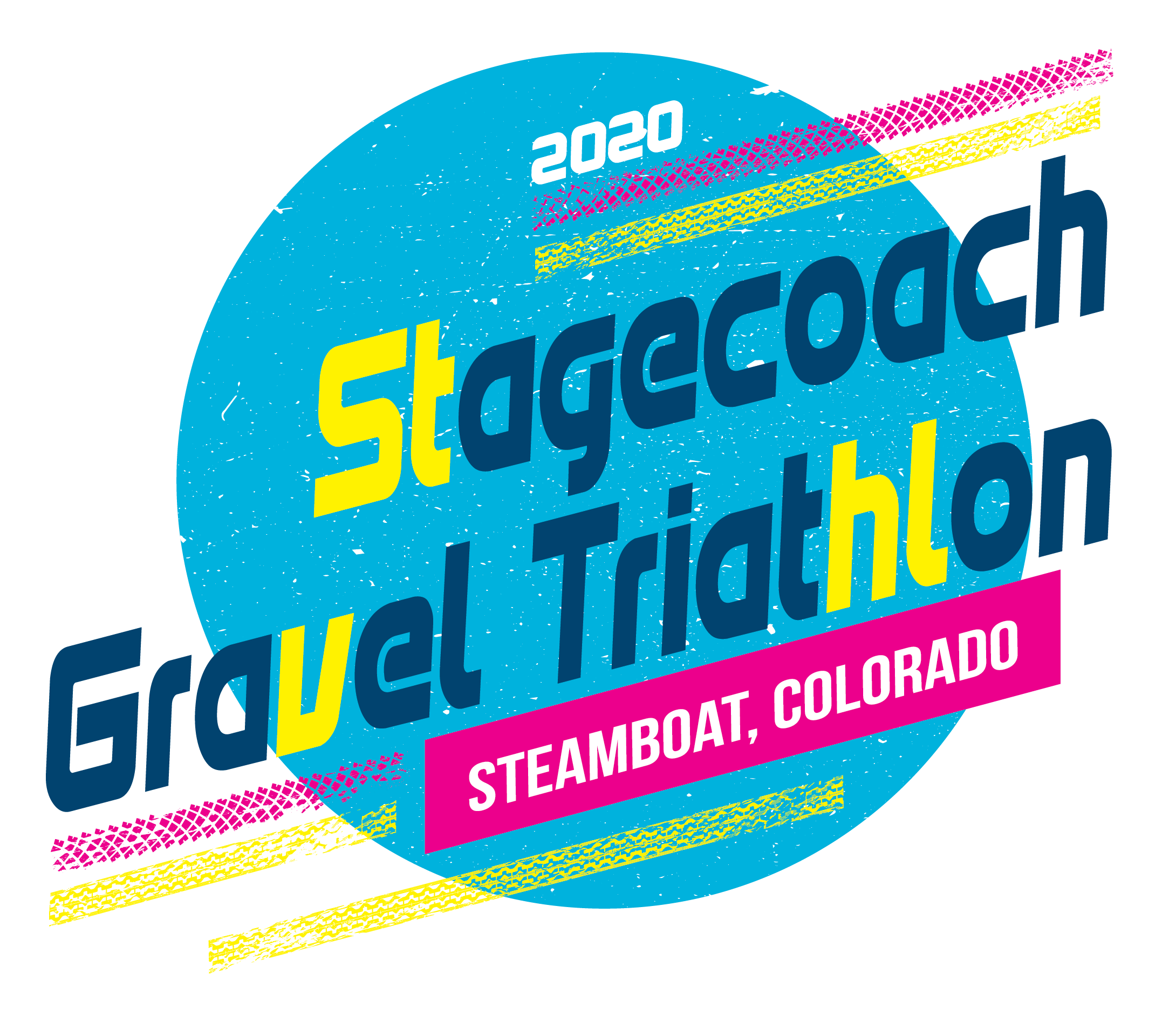 Stagecoach Gravel Triathlon Oak Creek, Colorado Triathlon