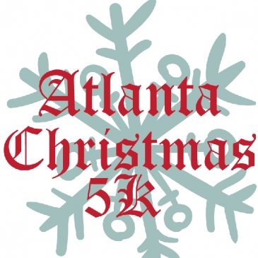 Atlanta Christmas 5K - Georgia - Running