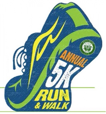 Belvedere Elementary School 5K - Arnold, Maryland - Running