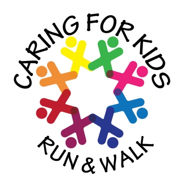 Caring For Kids Run - Elk Grove, California - Running