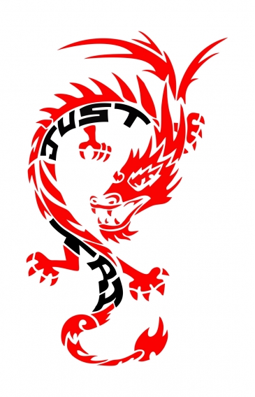 JustTRI-7M Run - Dragon #7 - Lakewood, Washington - Running