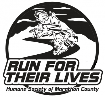 Run for Their Lives - Wausau, Wisconsin - Running