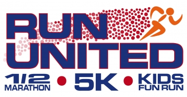 Run United Half Marathon - Aiken, South Carolina - Running