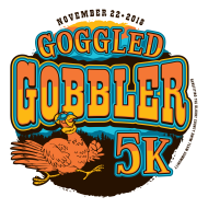 Thanksgiving Day 5k Goggled Gobbler 5k Maryville Tennessee Running