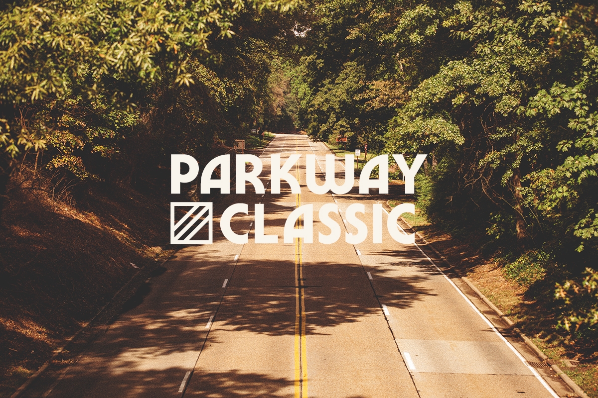 Parkway Classic Alexandria, Virginia Running